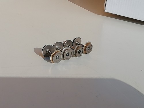 Lima assi folli - assi, loco