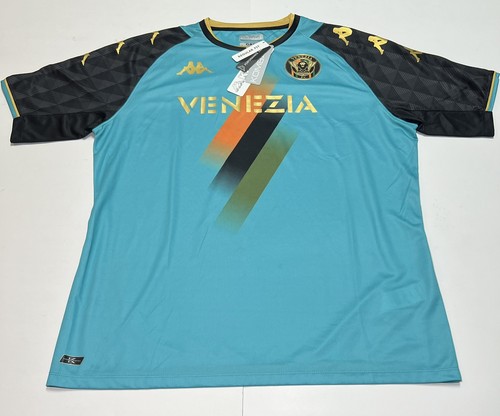 Maglia venezia 2022 away - maglia, fc