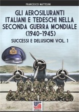 Gli aerosiluranti italiani e