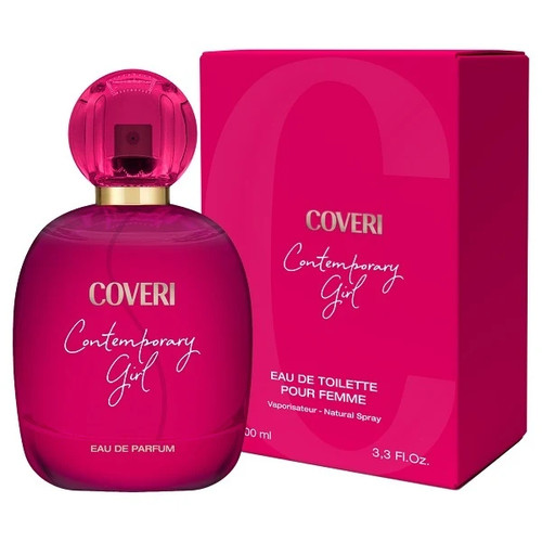 Enrico coveri girl - coveri,