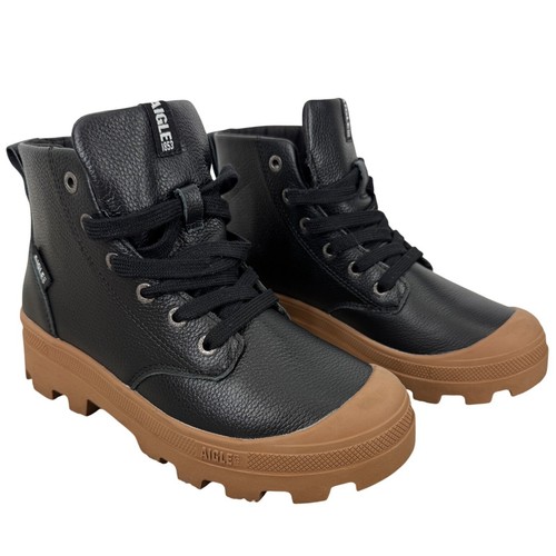Stivaletti uomo aigle - da,