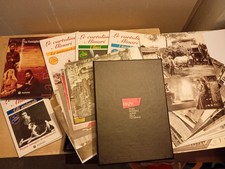 ALINARI Lotto di Fotografie