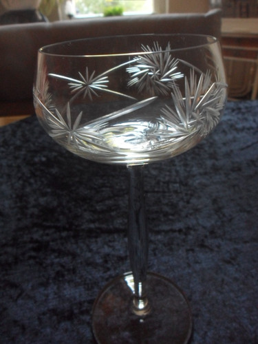 Antico bicchiere vino - antico, da