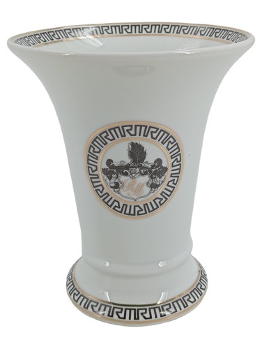 Ricarda vaso porcellana - m.,