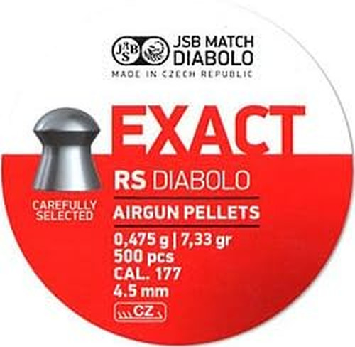 Jsb exact 52 - jsb, 4,52