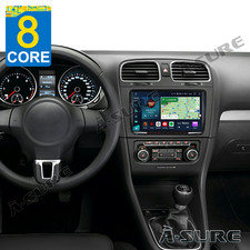 Autoradio 8 core 4+64G Android
