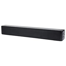 Silvercrest SSB 30 w Soundbar stereo 2.0 HDMI Bluetooth filo senza telecomando S