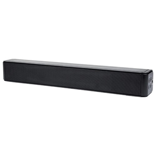Silvercrest ssb soundbar - silvercrest,