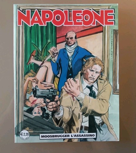 Napoleone lo - 31, "