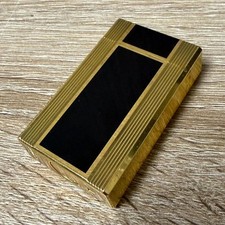 S.T. Accendino Dupont modello