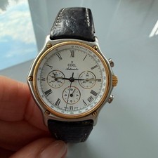 Orologio Cronografo Automatico