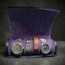 2 Orologi automatici Laco