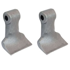 2X Martello Compatibile Per