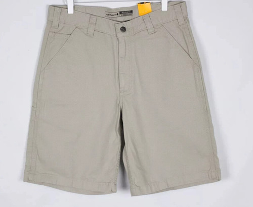 Carhartt pantaloncini - pantaloncini, da