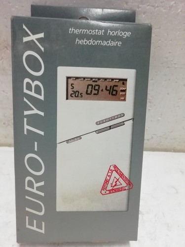 Termostato ambiente - termostato,