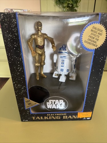 Star wars cpo r2 - wars, r2-d2