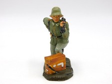 Lineol tedesco telefonista