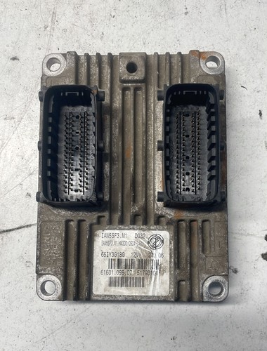 Centralina motore per fiat - motore,