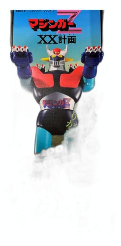 Popy jumbo machinder - popy,