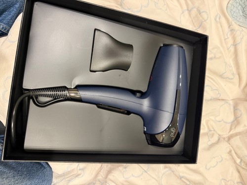 Ghd helios 2200w phon - helios,