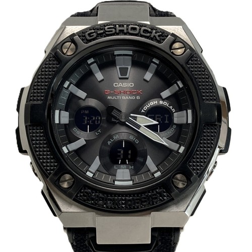 Orologio uomo casio shock - orologio,