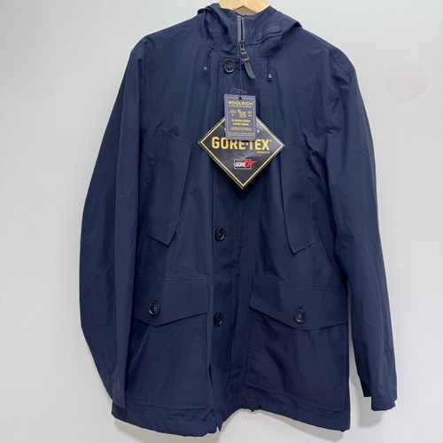 Giacca parka estivo leggera - giacca,