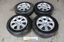 CERCHI IN LEGA LAND ROVER RANGE ROVER EVOQUE L538 R18