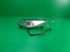 FRECCIA POSTERIORE SINISTRA KAWASAKI ZX10R 11 12 13 14 15 REAR LEFT ARROW 2011