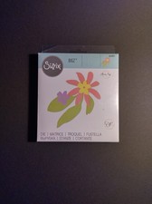 fustelle sizzix BIGZ 665825