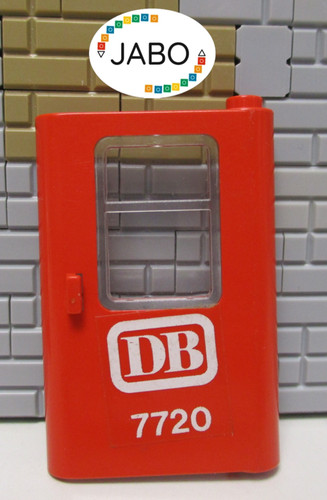 Lego 4182pb012 - (h13/15/1),