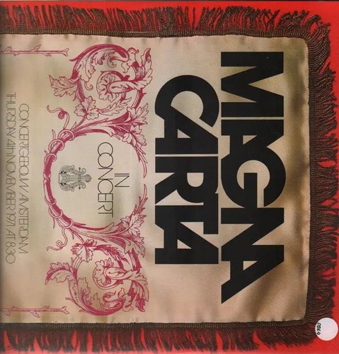 Magna carta concert prog - concert,