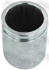 FEBEST 2476-LOGF Pistone