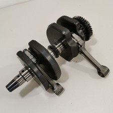 Kawasaki EN 500 A Vulcan EZ:95 Albero Motore C3461