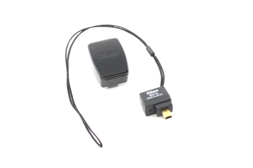 Nikon adattatore mobile - wu-1a,