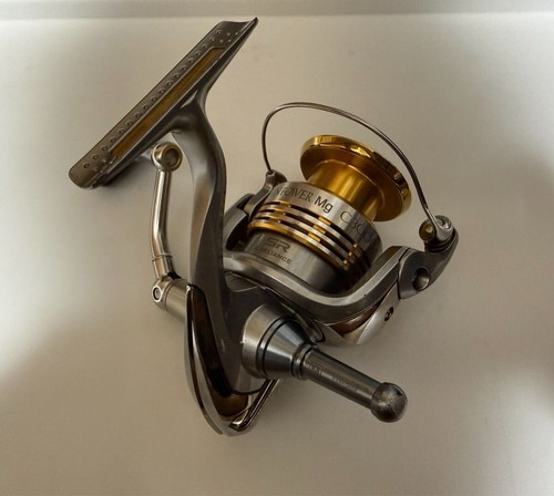 Shimano twin power - 09,