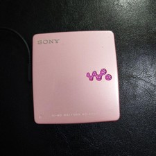 Sony MD WALKMAN MZ-EH50