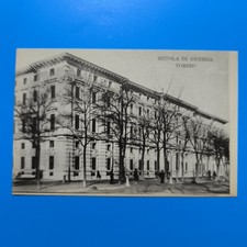  SCUOLA DI GUERRA TORINO