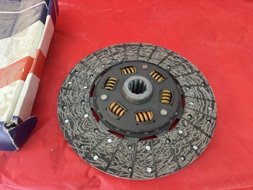 Disco frizione per iveco 130 - frizione,