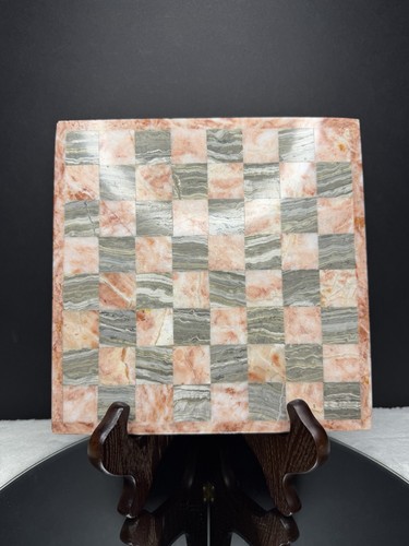 Scacchiera vintage - , in