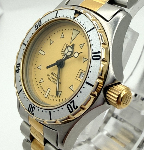 Orologio donna tag heuer - donna,