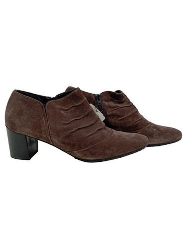 Högl stivaletto donna marrone - högl,