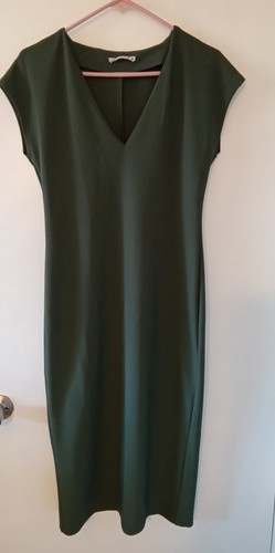 Abito donna zara grande verde - grande,,