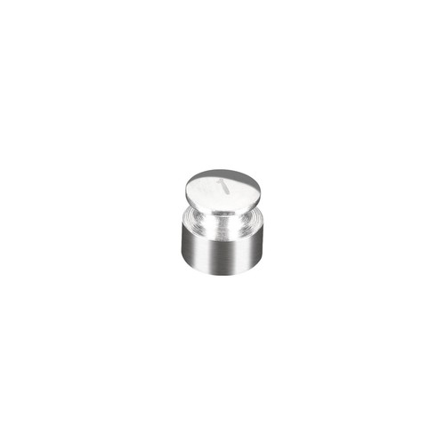 Gram peso calibrazione 1g - gram,