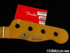 Fender Mike Dirnt Road Worn