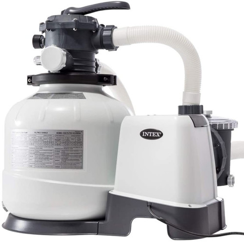 Intex pompa filtro - intex,