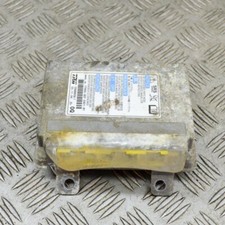 L'unità di controllo ECU