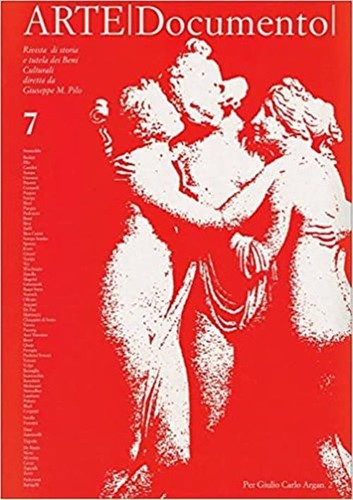 Arte documento per - arte, giulio