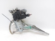 13173073 SISTEMA ALZACRISTALLO PORTA ANTERIORE SX OPEL CORSA (C) (2000>2006)