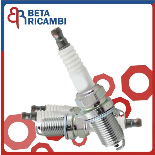 Candele fiat punto 8v - candele,
