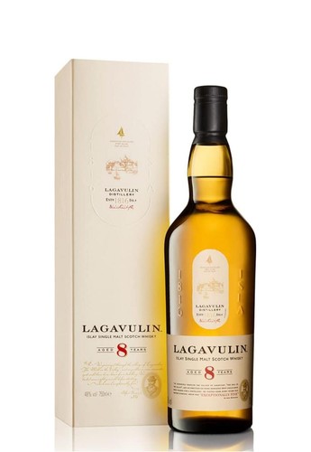 Lagavulin scotch whisky con - lagavulin,